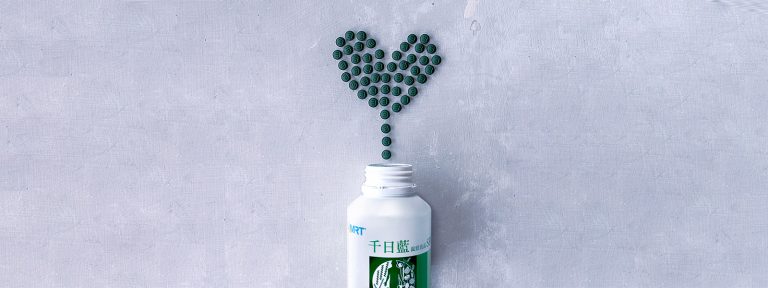 Read more about the article Spirulina King of Nutrition